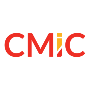 CMIC Global Logo