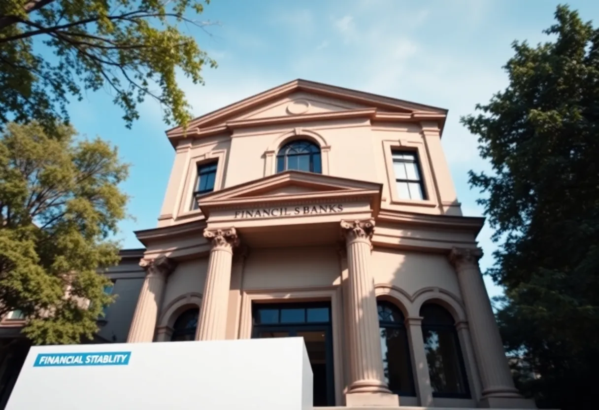 Exterior view of WSFS Financial Corporation headquarters