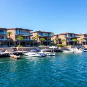 Forté Luxe luxury waterfront residences in Jupiter